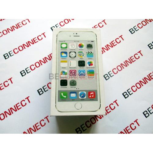 Goophone i6 (копия iPhone 6)